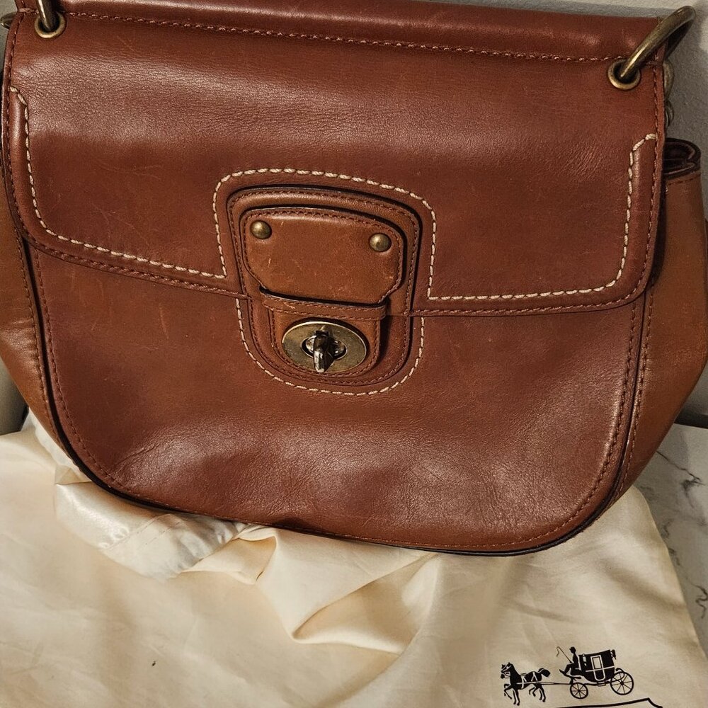 COACH VINTAGE